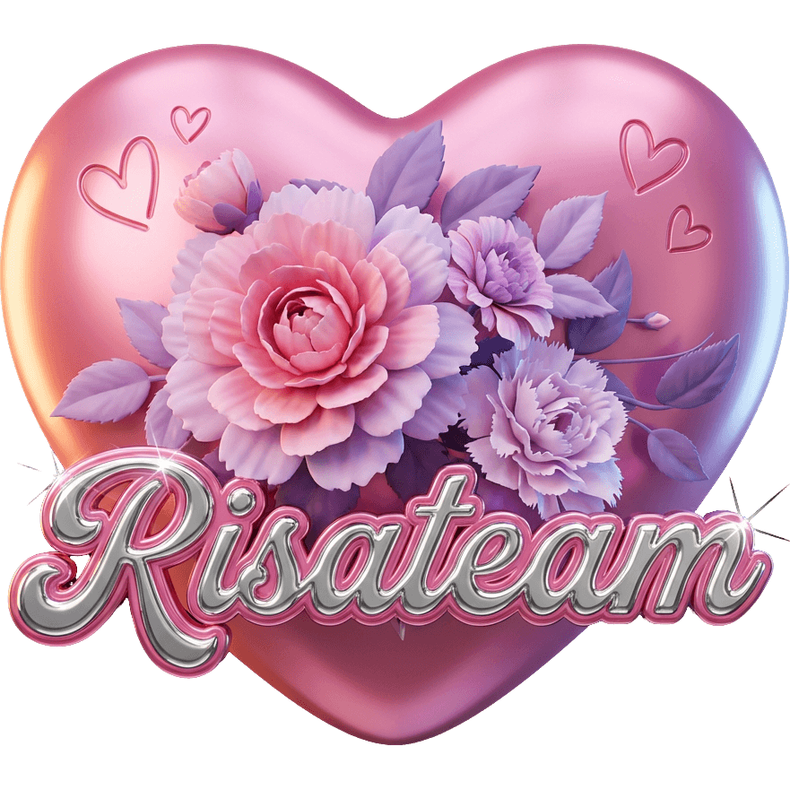 Buket Risateam TikTok LIVE gift