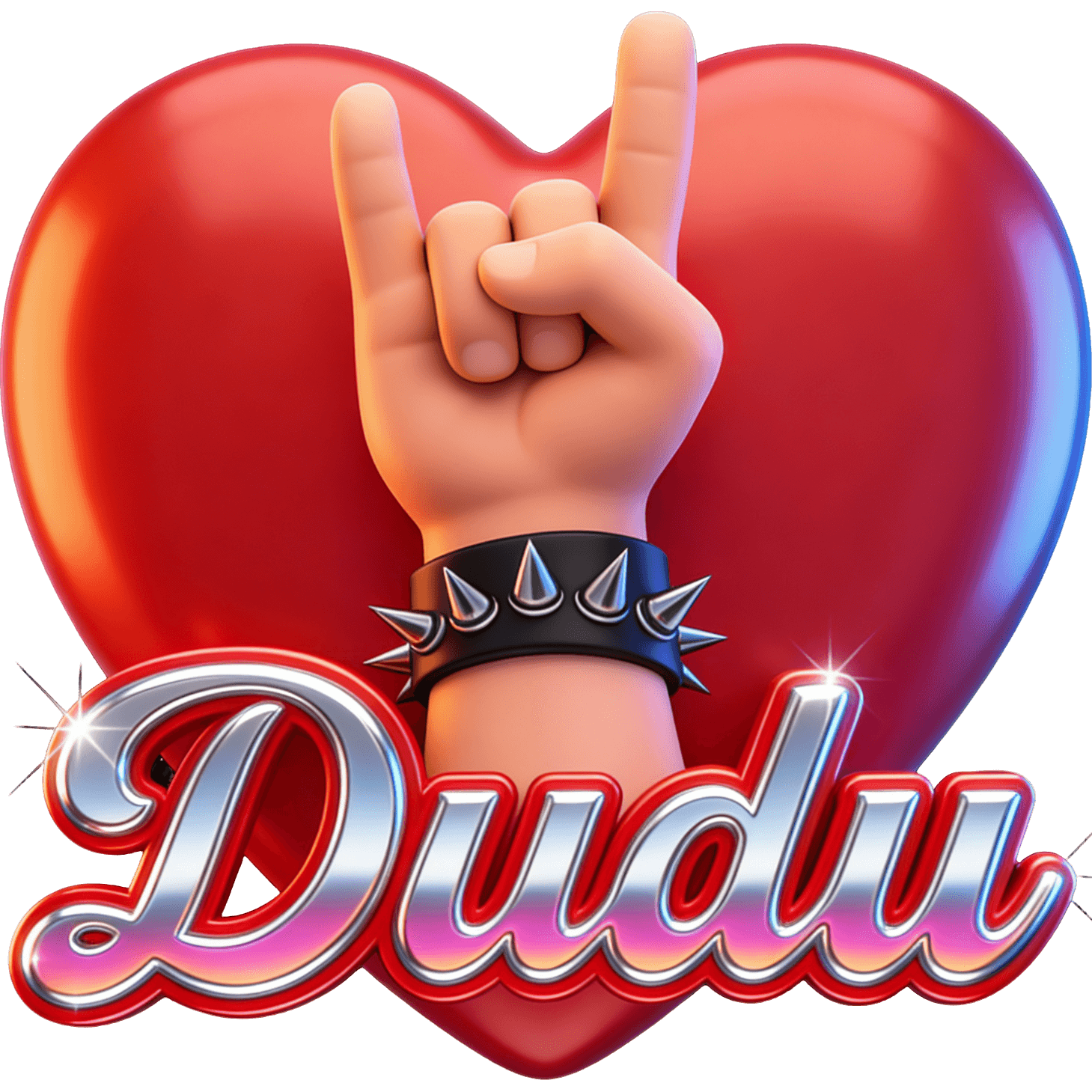 Dudu Batera TikTok LIVE gift