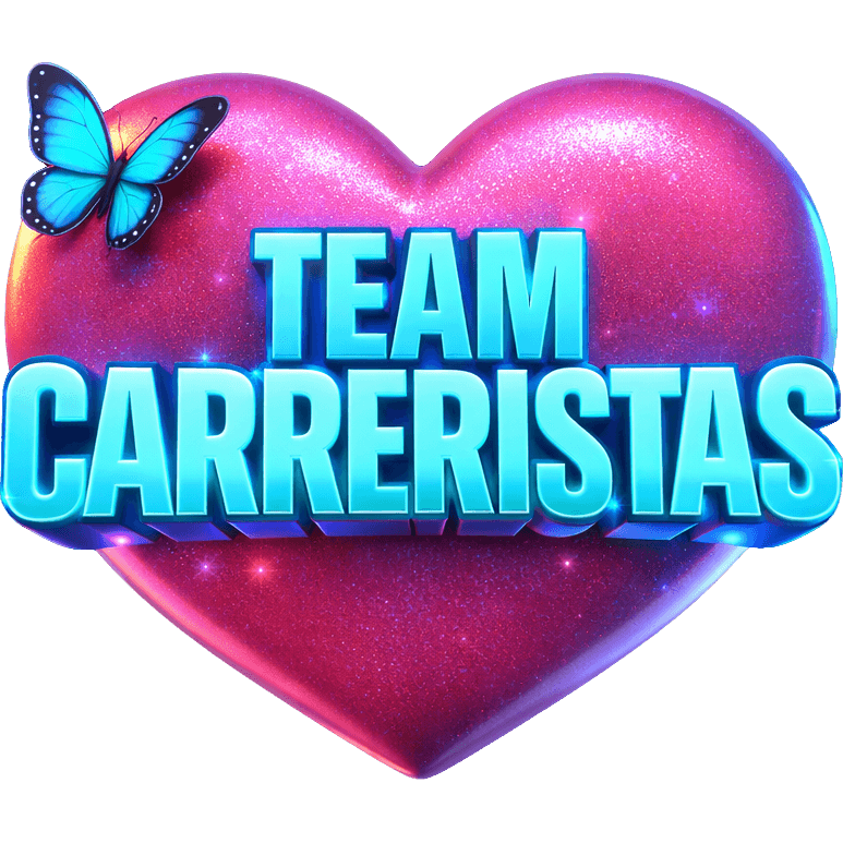 Team Carreristas TikTok LIVE gift