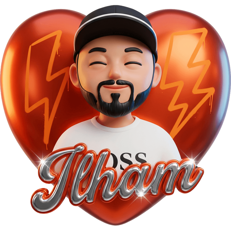 Ilham Mahakama TikTok LIVE gift