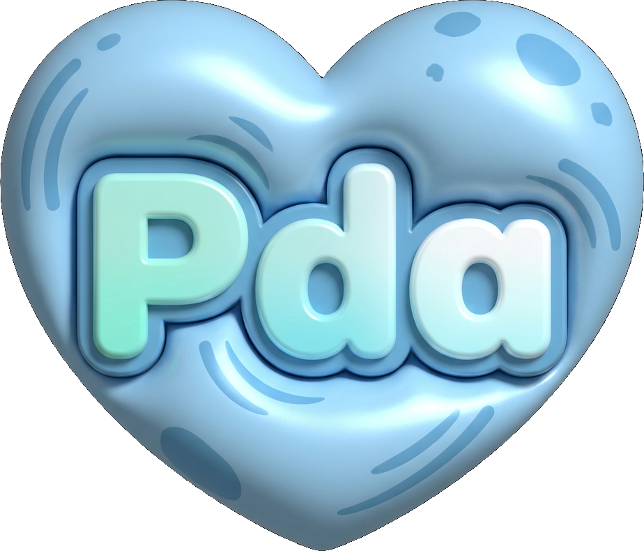Pda Pop TikTok LIVE gift