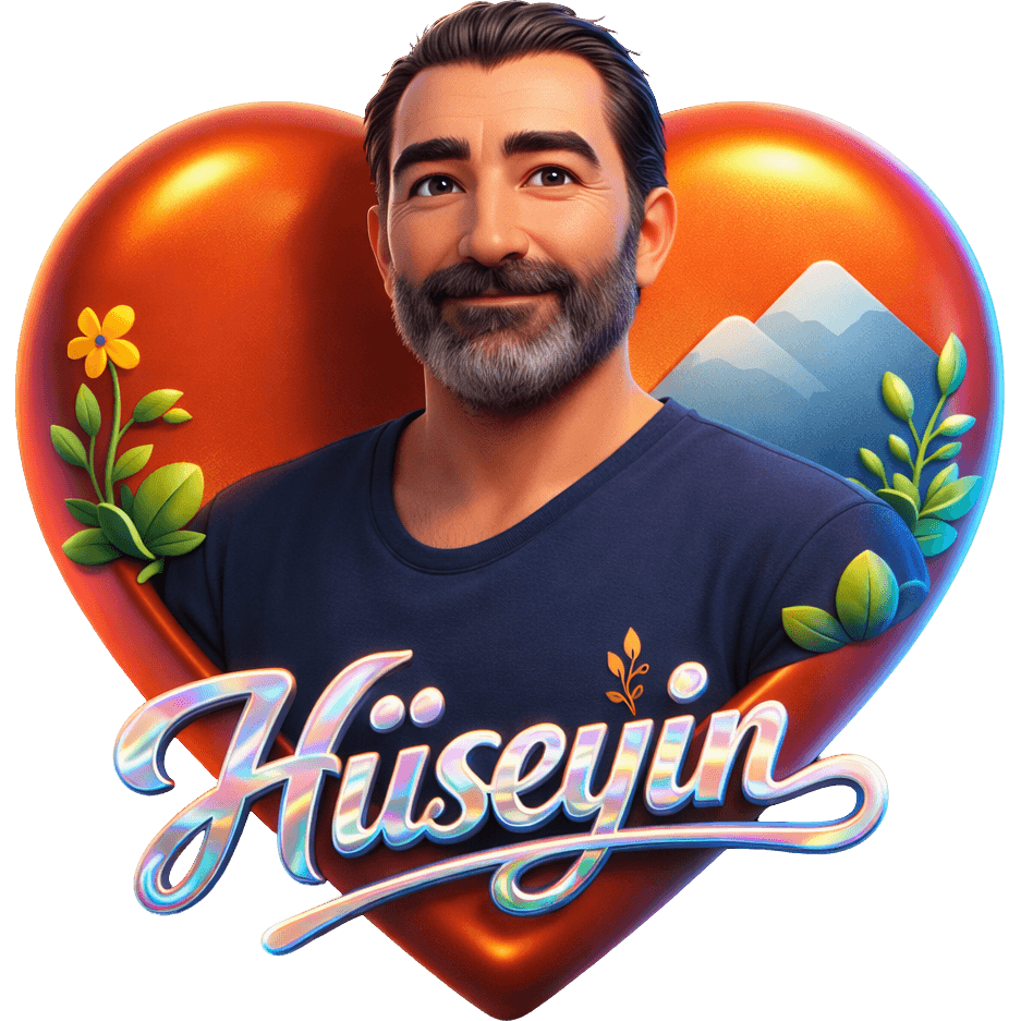Hüseyin dostları TikTok LIVE gift