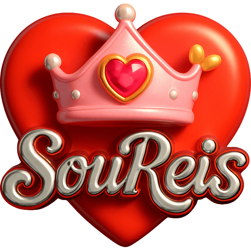 Coroa Karol Reis TikTok LIVE gift