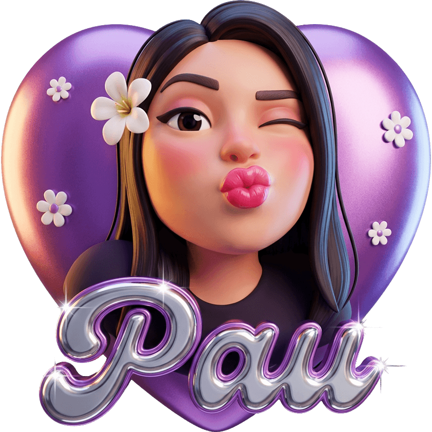 Flor de Pau TikTok LIVE gift