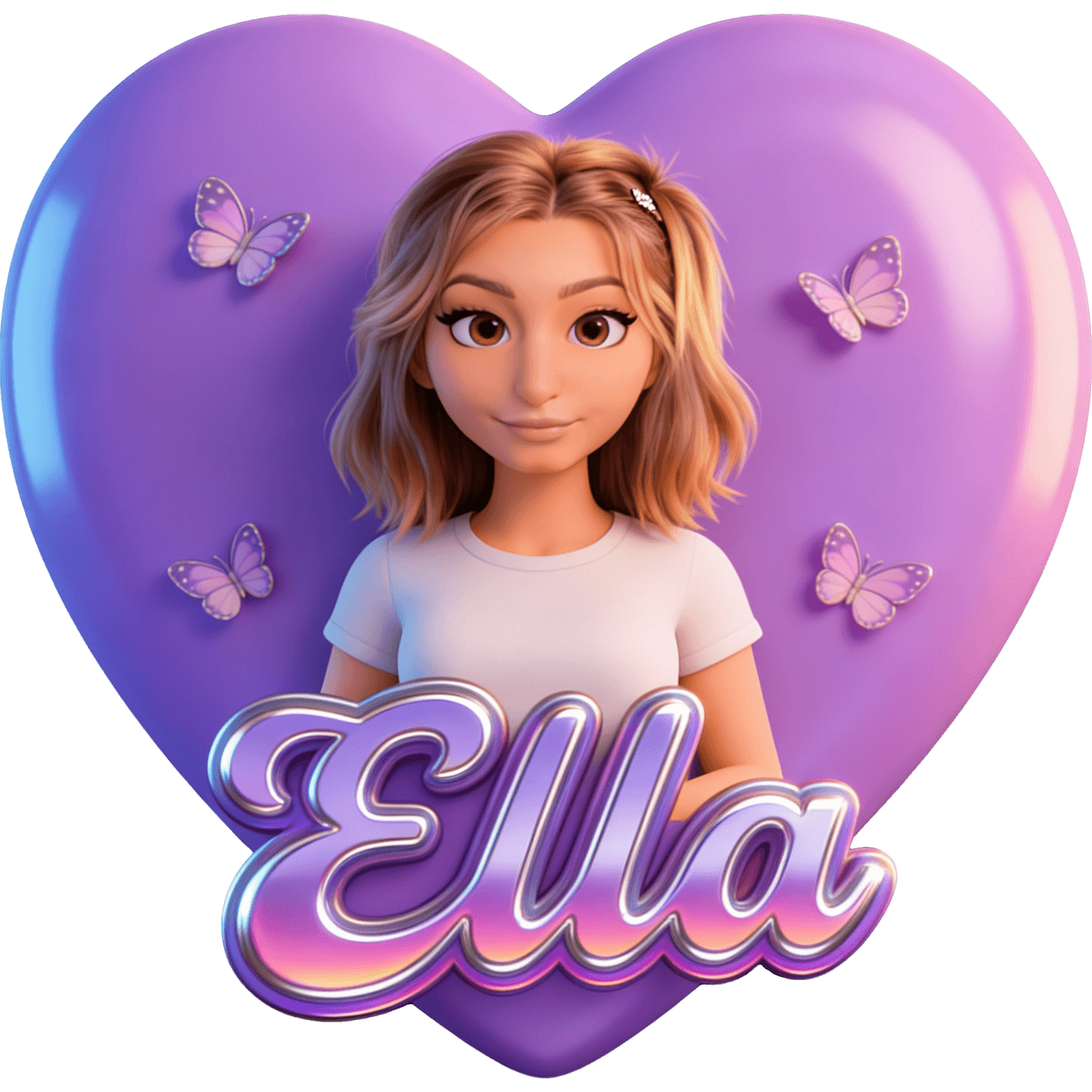 777Arii TikTok LIVE gift