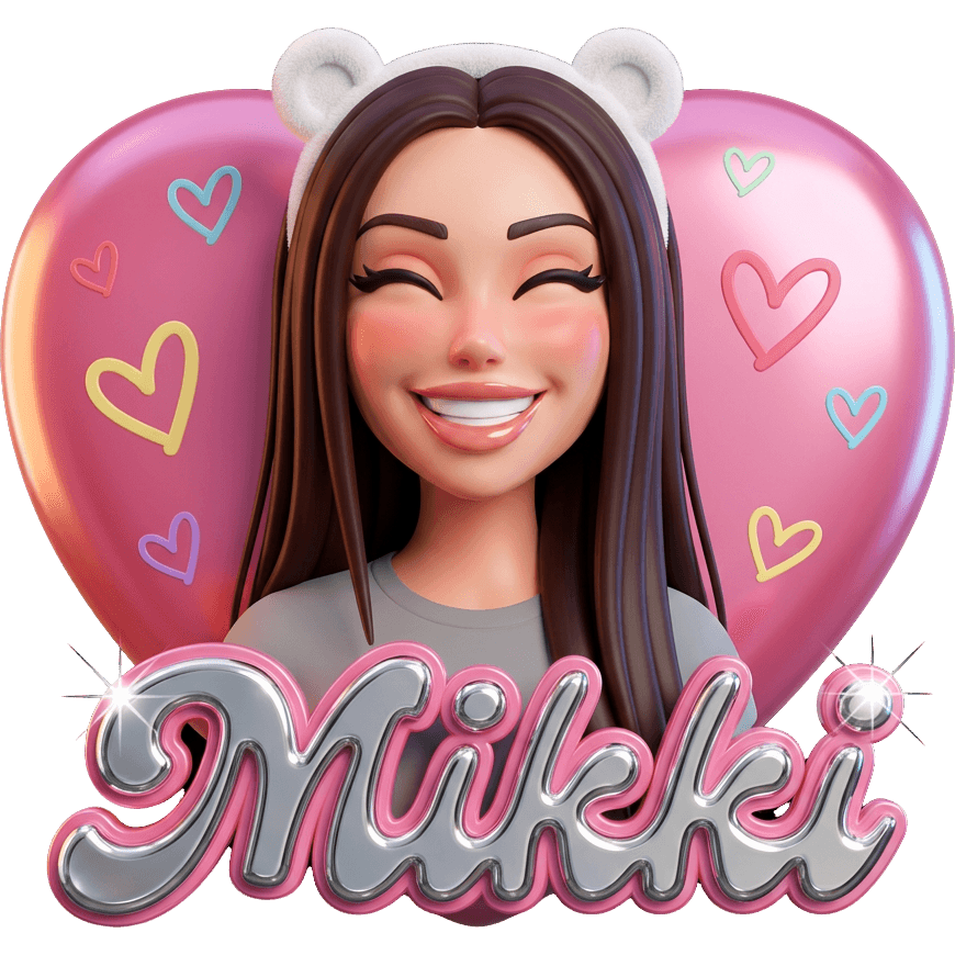 Fluffy Ears TikTok LIVE gift