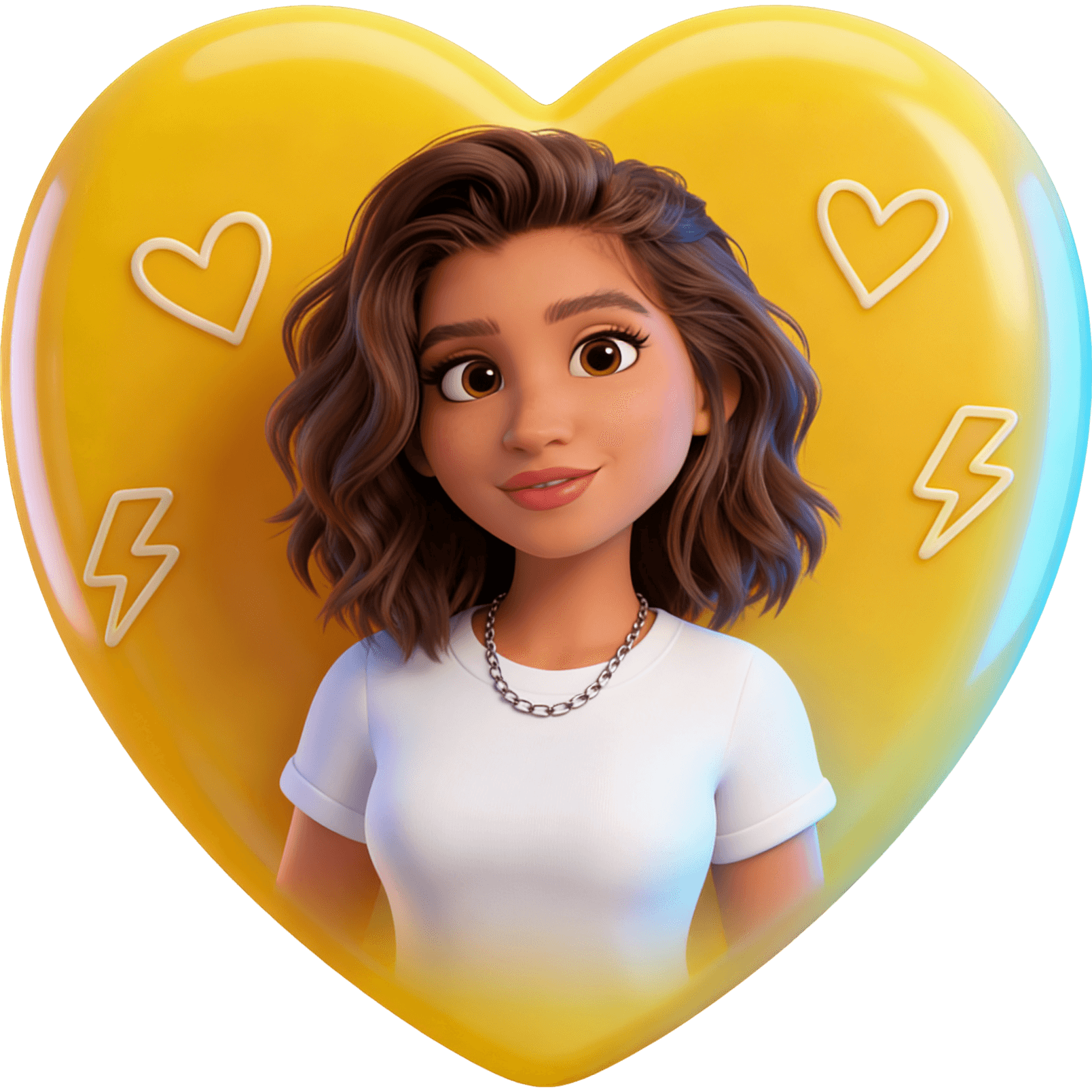 JessicaChaves1 TikTok LIVE gift