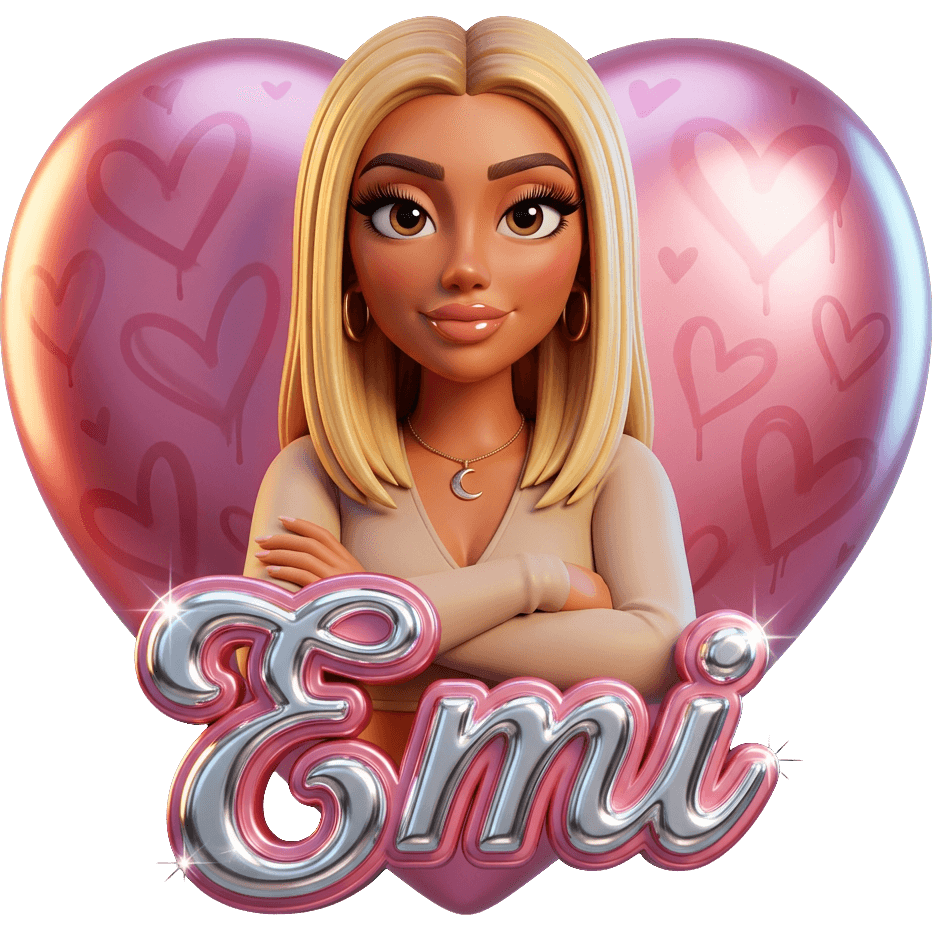 Emi Mond TikTok LIVE gift