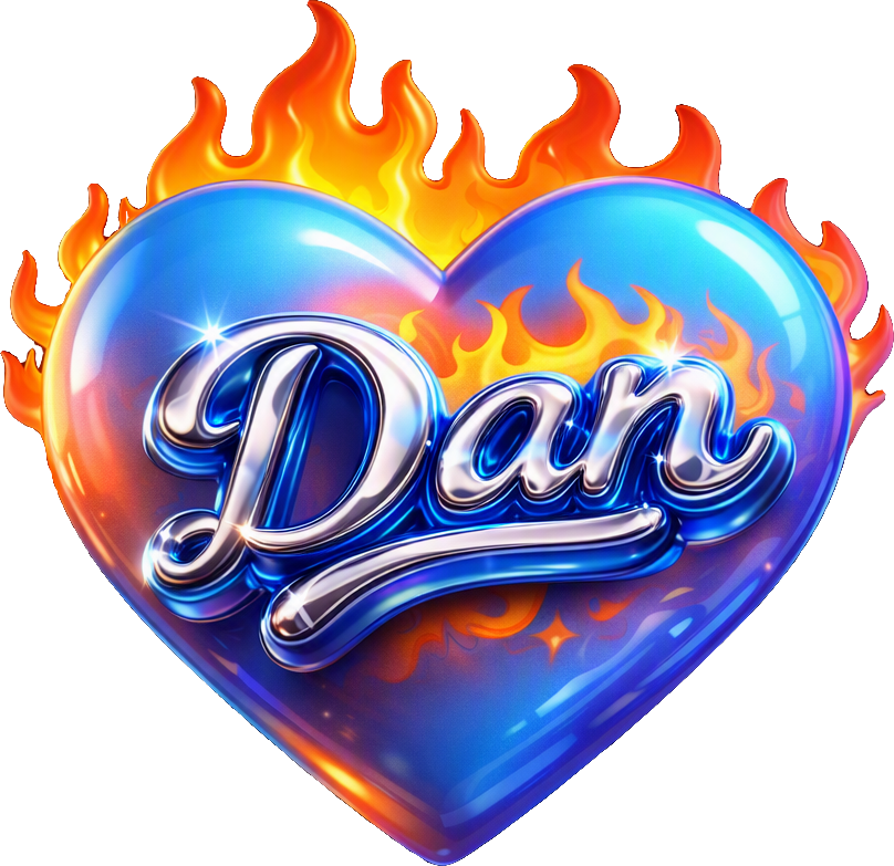 Old Flame TikTok LIVE gift