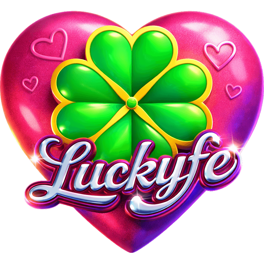 Luckyfe Trevo TikTok LIVE gift