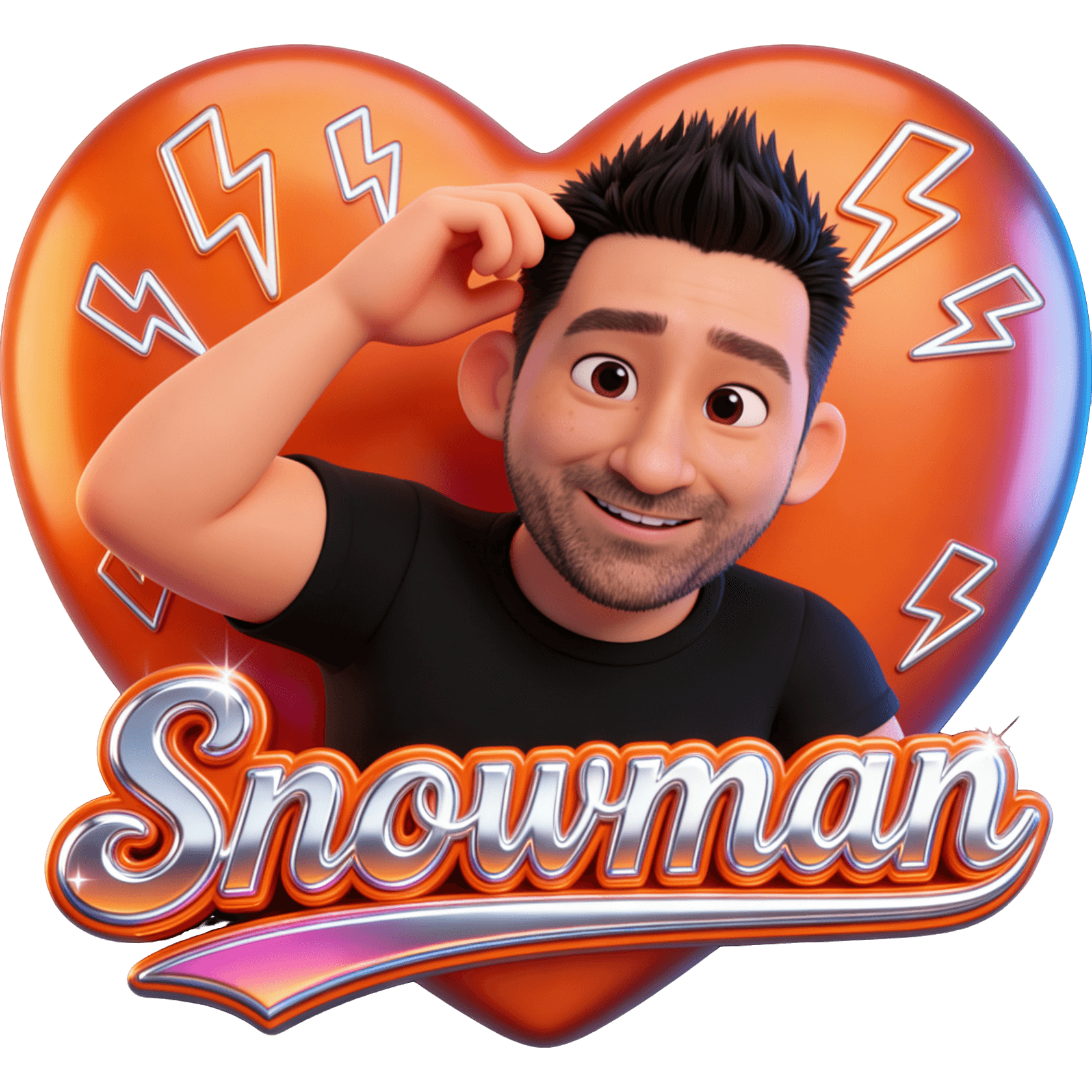 snow coin TikTok LIVE gift