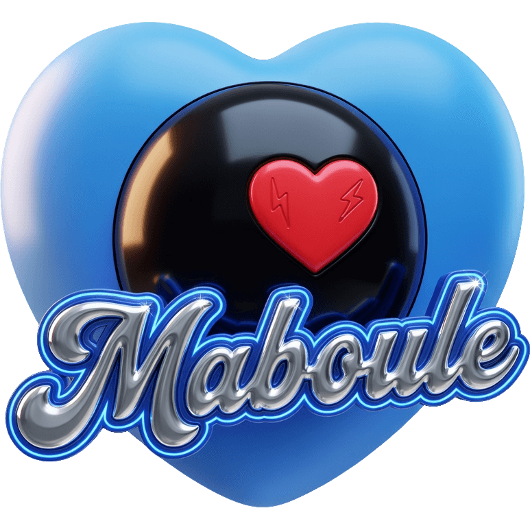 Boule Maboule TikTok LIVE gift