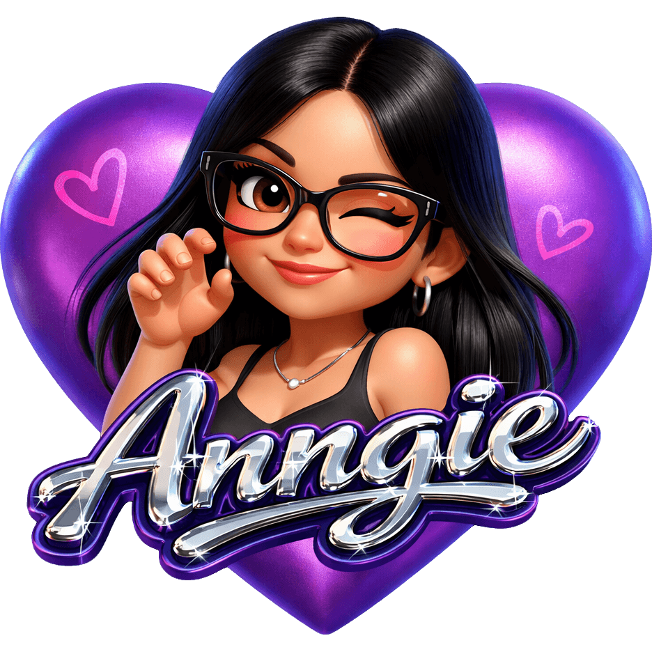 Anngie Grr TikTok LIVE gift