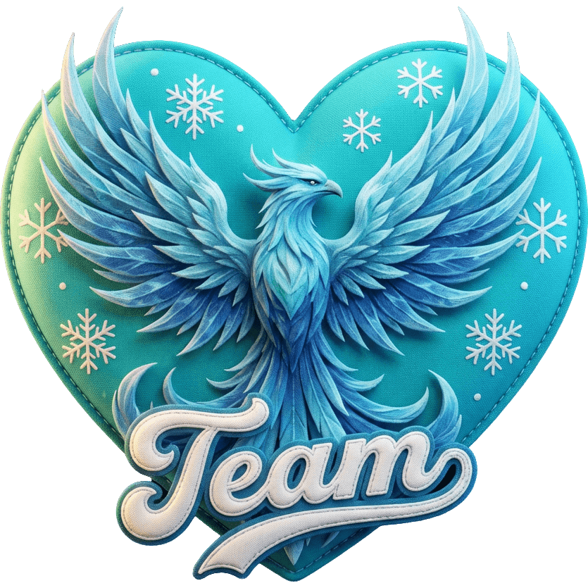 Fenice Team TikTok LIVE gift