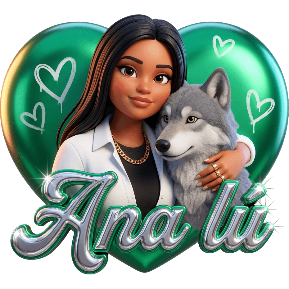 Ana Lú TikTok LIVE gift