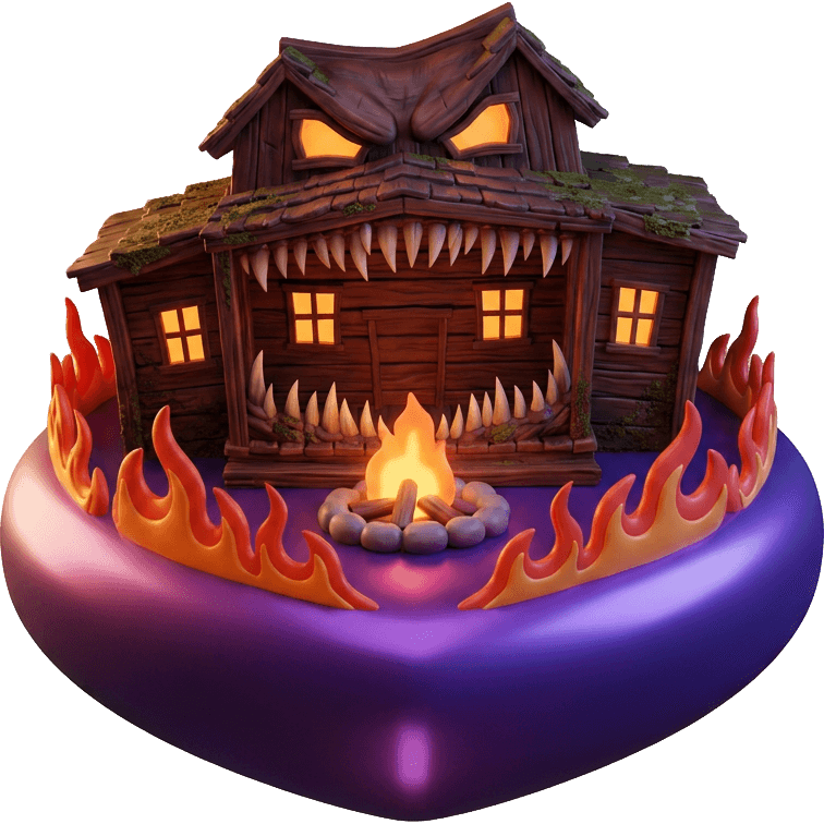 MAD Camp TikTok LIVE gift