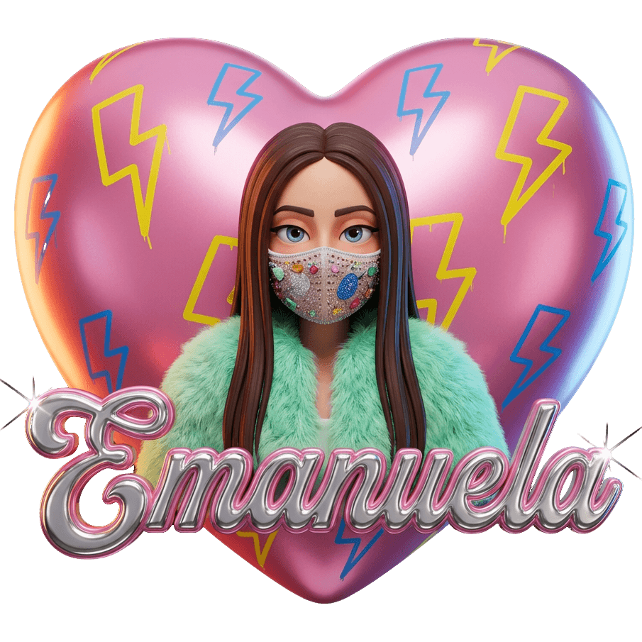 Emanuela Pop TikTok LIVE gift