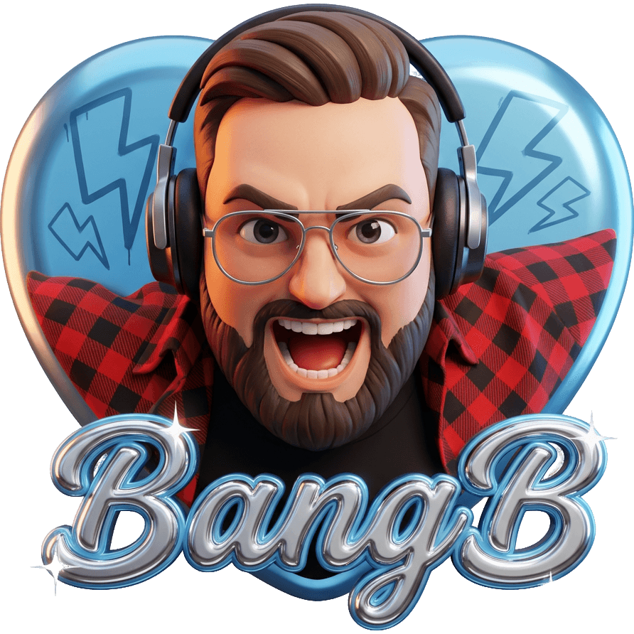 Bang B Beats TikTok LIVE gift