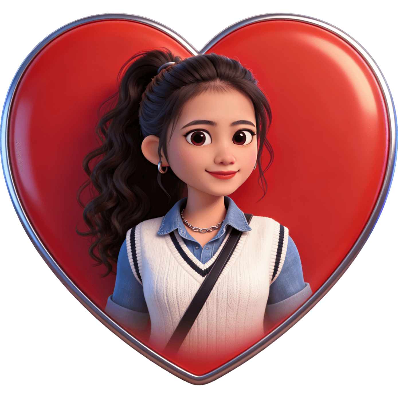 Yến LiLo TikTok LIVE gift
