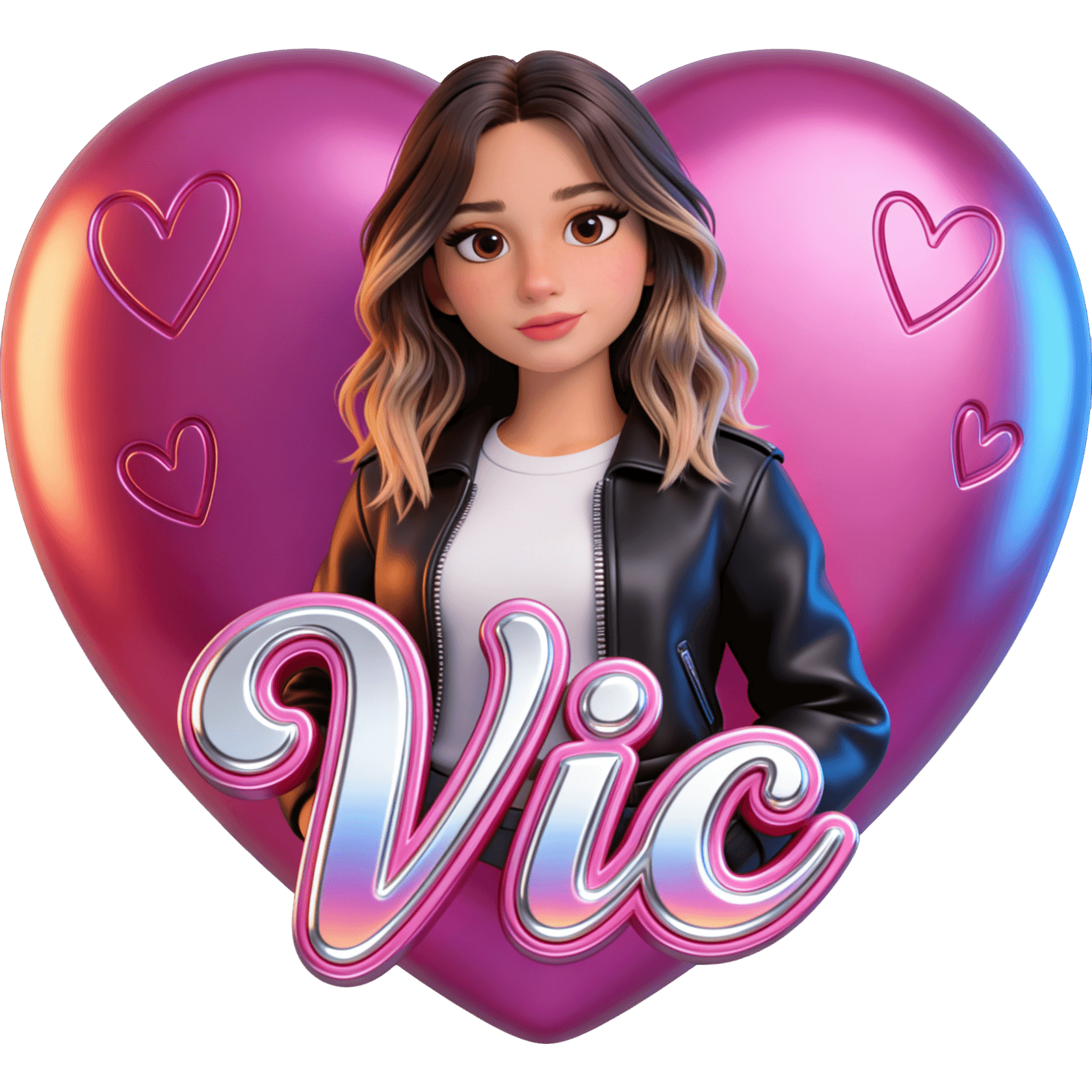 Vic Brilla TikTok LIVE gift
