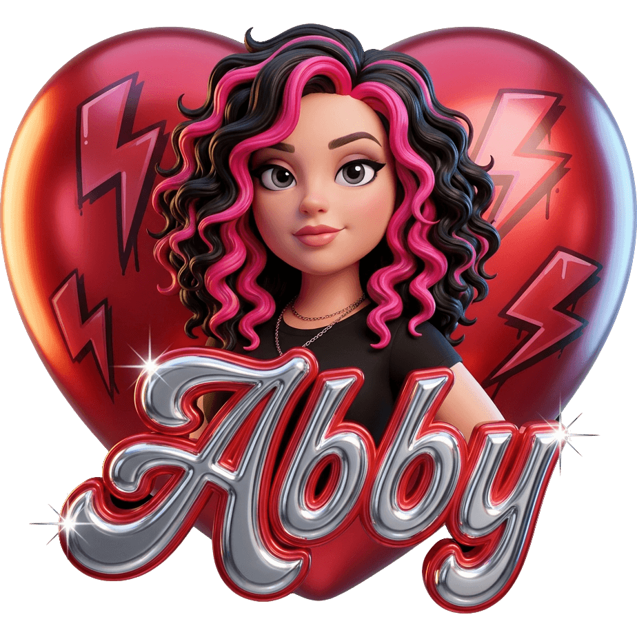 Abby Spark TikTok LIVE gift