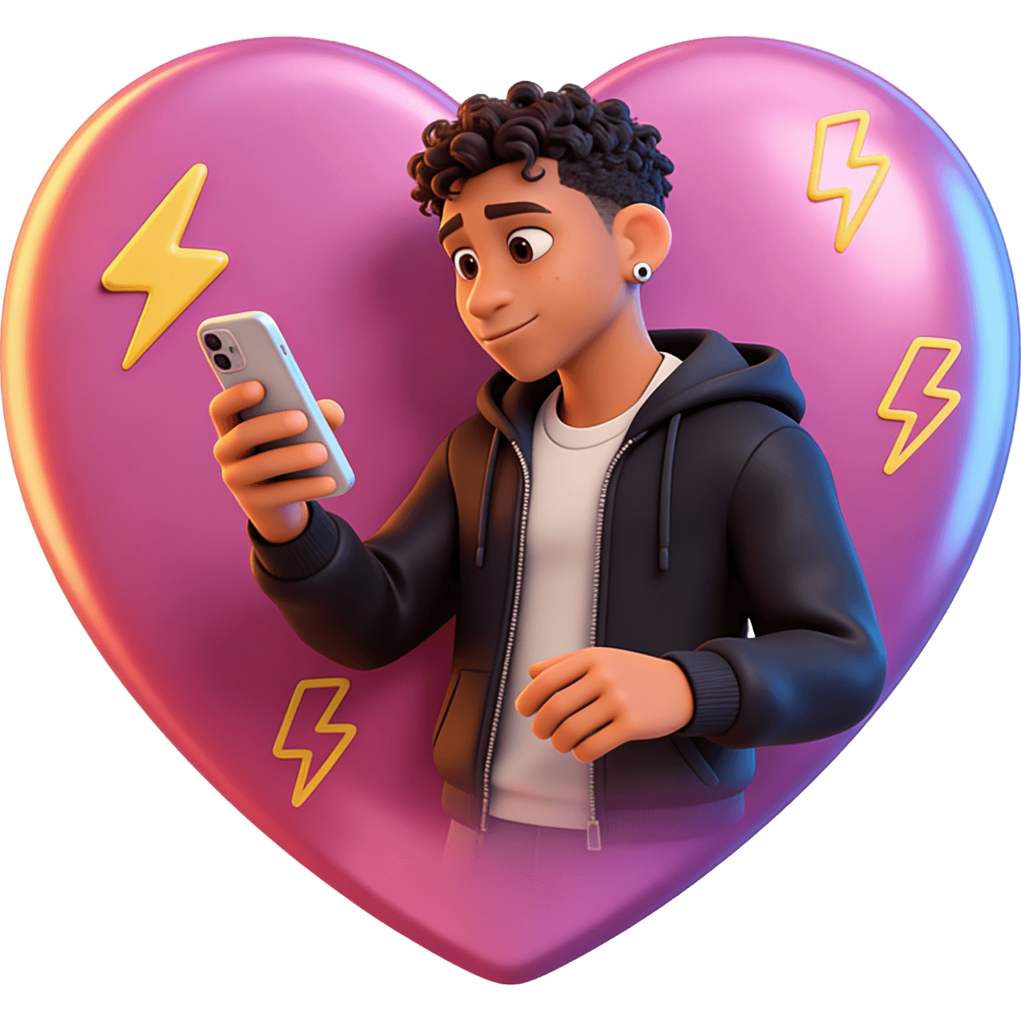 dannnn TikTok LIVE gift