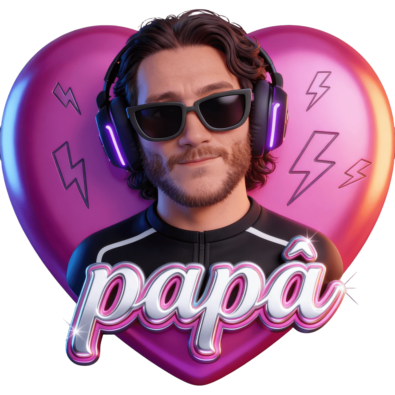 Ti giuro su Dio TikTok LIVE gift