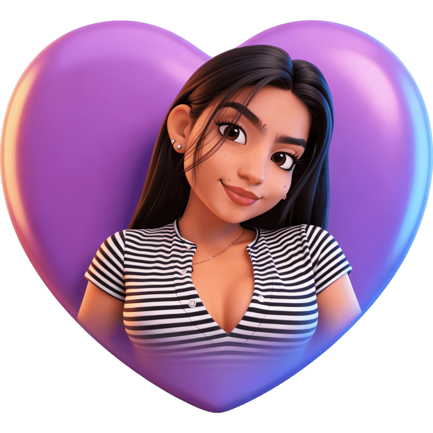 Team sofi TikTok LIVE gift