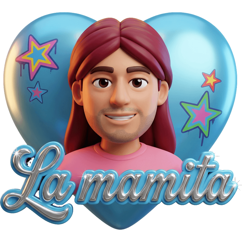 La mamita Rosa TikTok LIVE gift