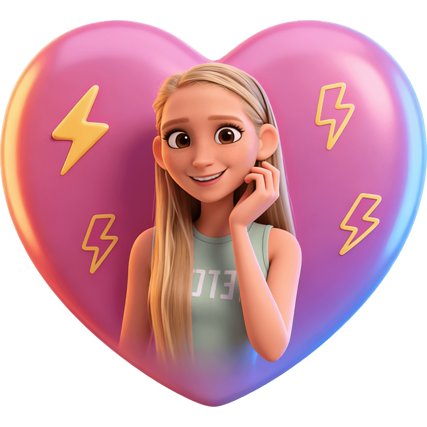 MummaK TikTok LIVE gift