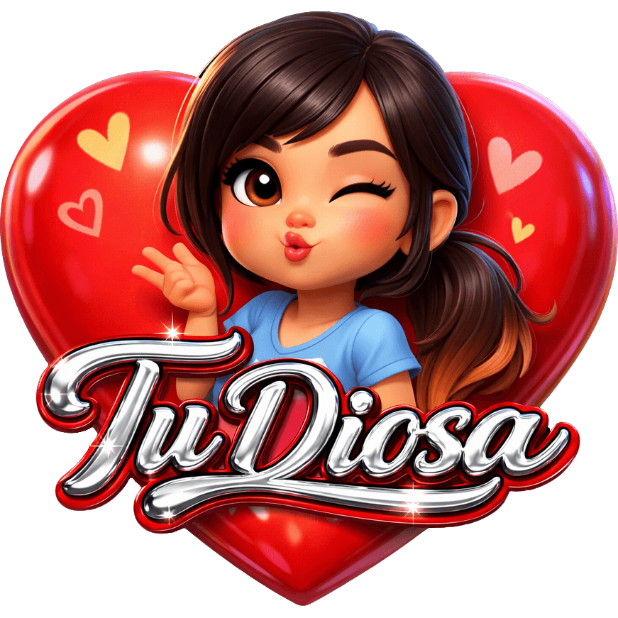 TuDiosa TikTok LIVE gift