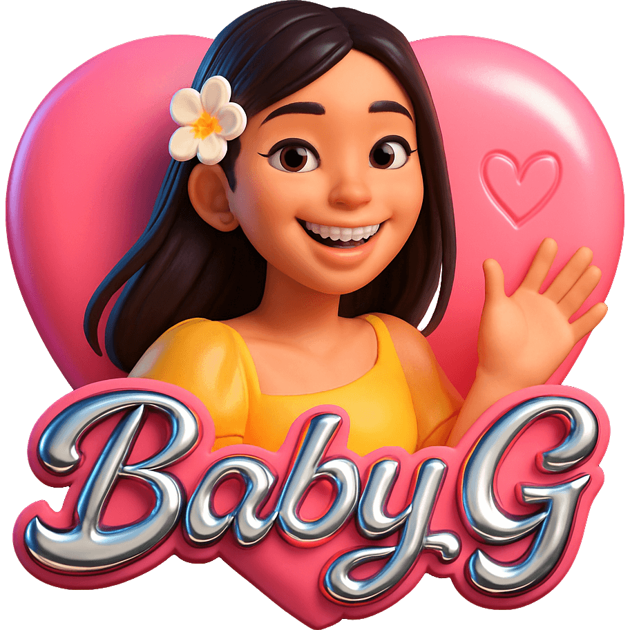 Bulaklak G TikTok LIVE gift