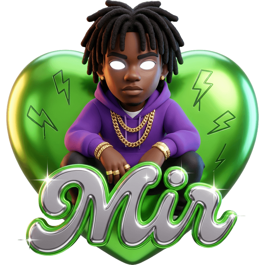 Mir Lounge TikTok LIVE gift