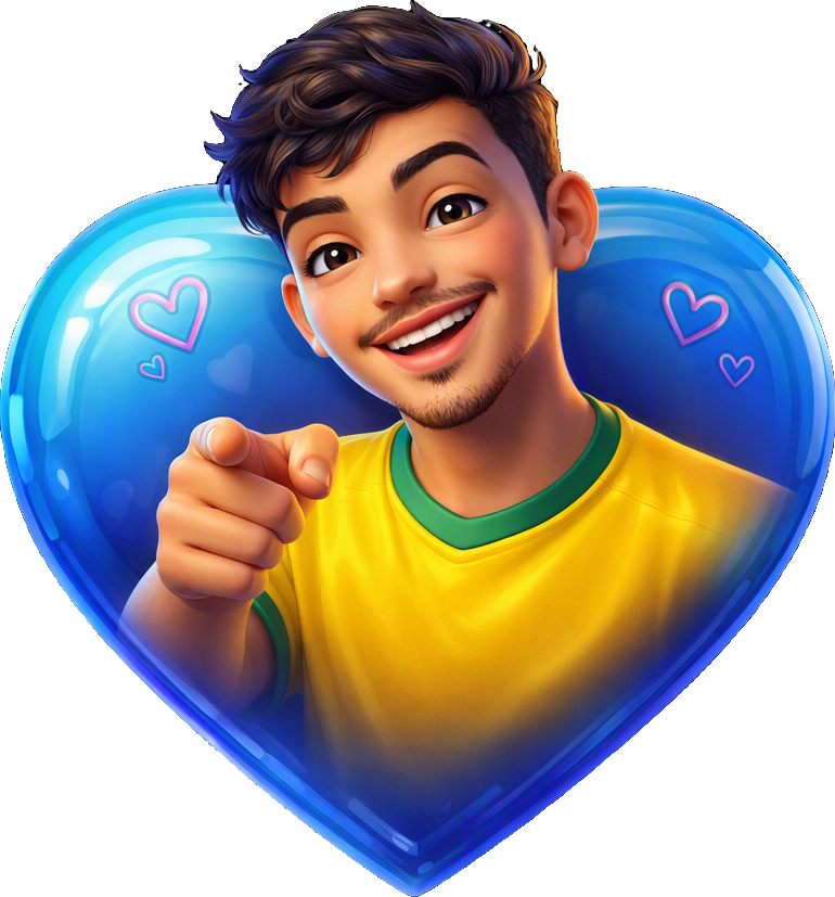J CUPIDO TikTok LIVE gift