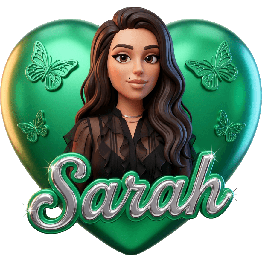 Sarah Diamond TikTok LIVE gift