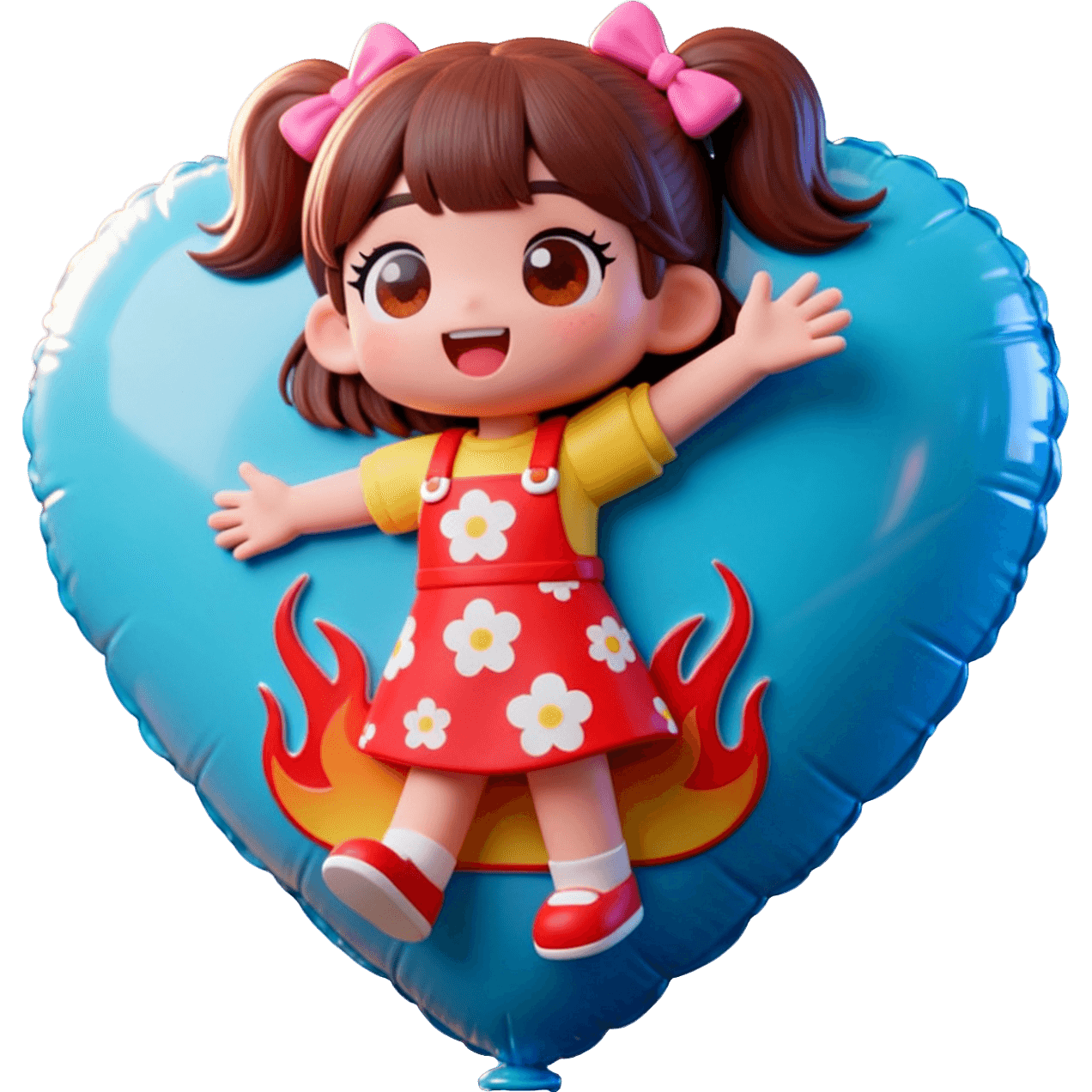 ponçik kardeşler TikTok LIVE gift