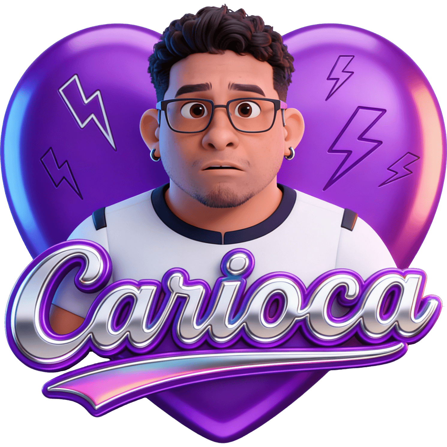 021CariocaRJ TikTok LIVE gift