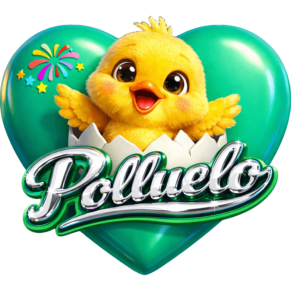 Polluelo TikTok LIVE gift