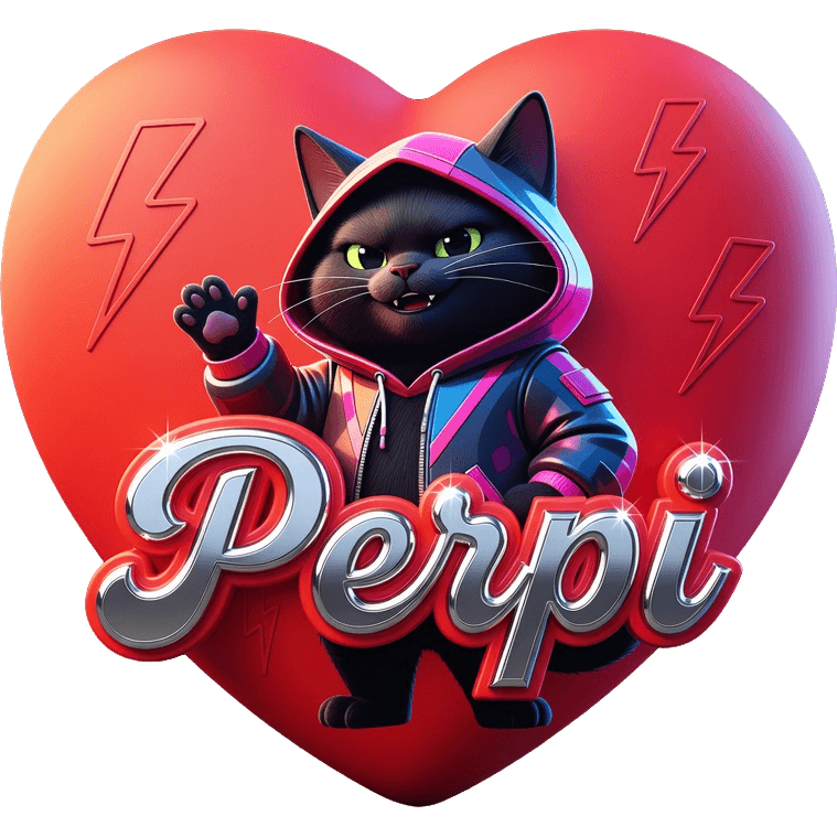 Chat Perpi TikTok LIVE gift