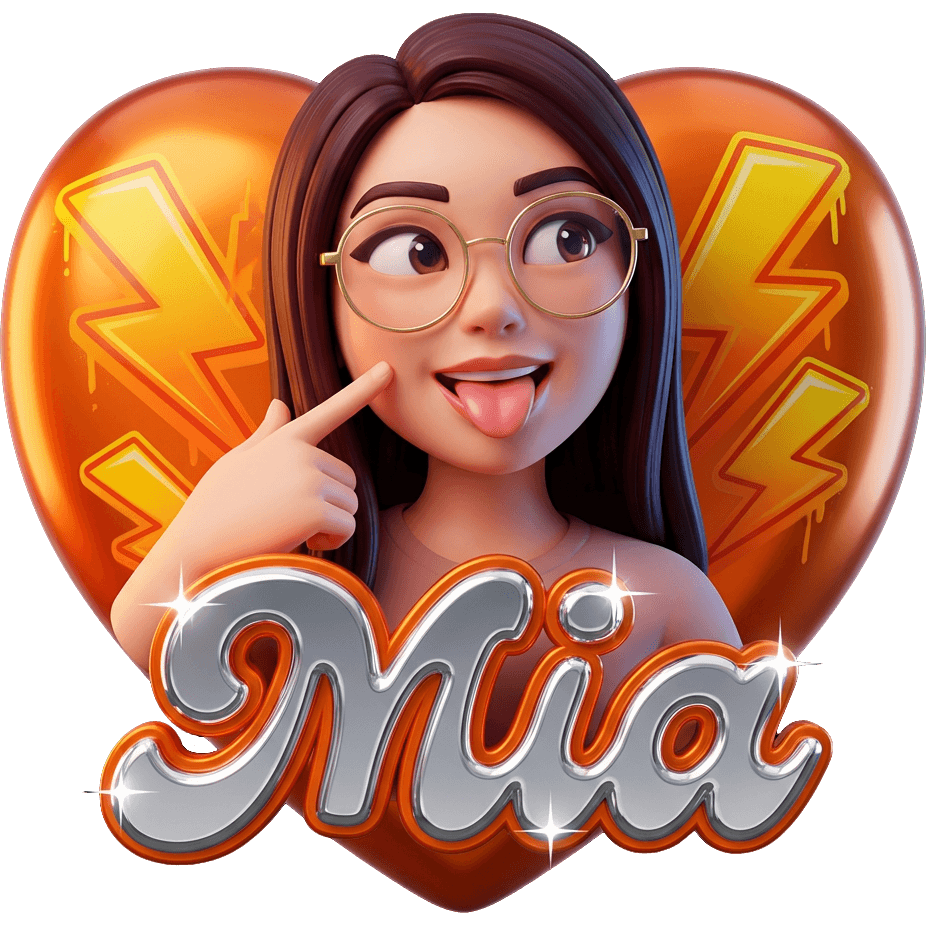 Usikan Manja TikTok LIVE gift
