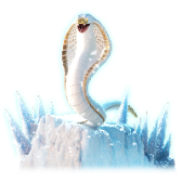 Whitewind Beast TikTok LIVE gift