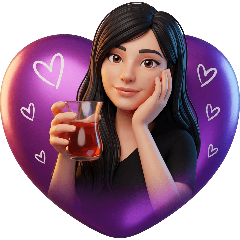 Melis Çay Time TikTok LIVE gift