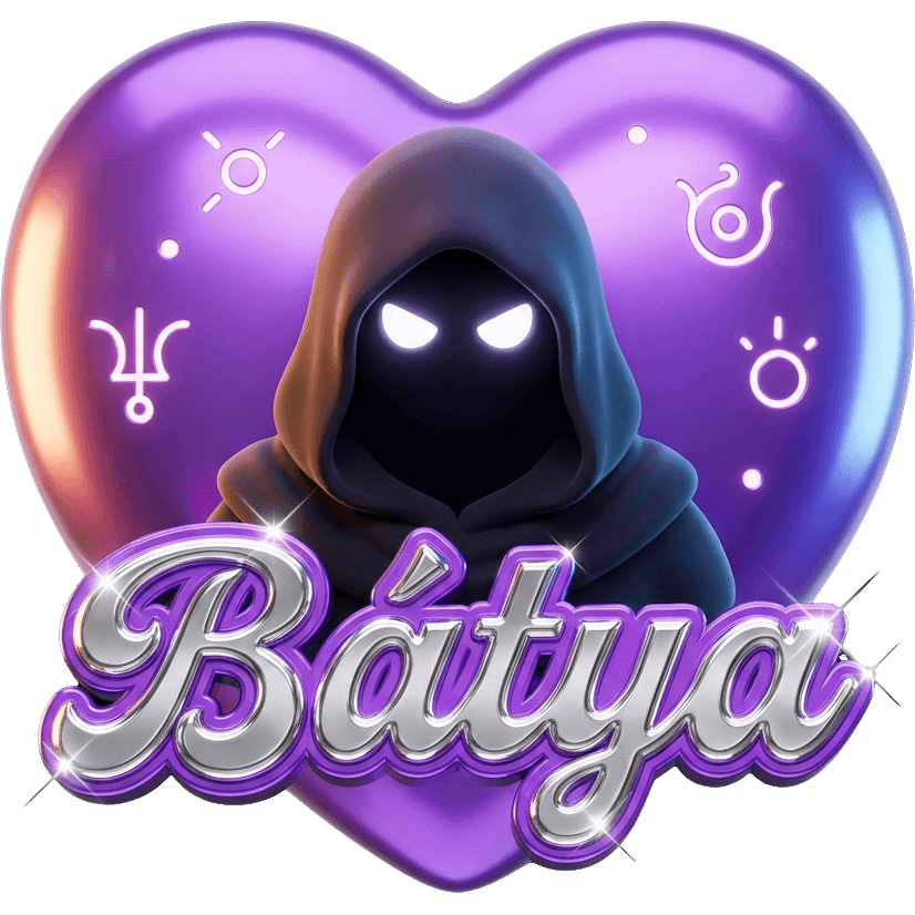 Bátya Árny TikTok LIVE gift