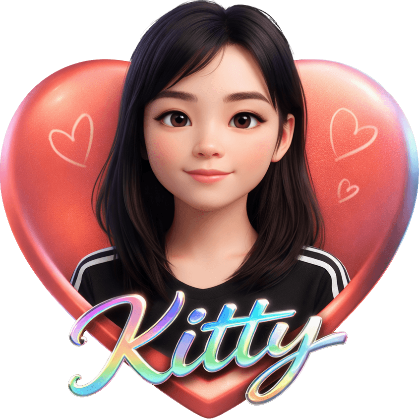 Kitty Mai TikTok LIVE gift