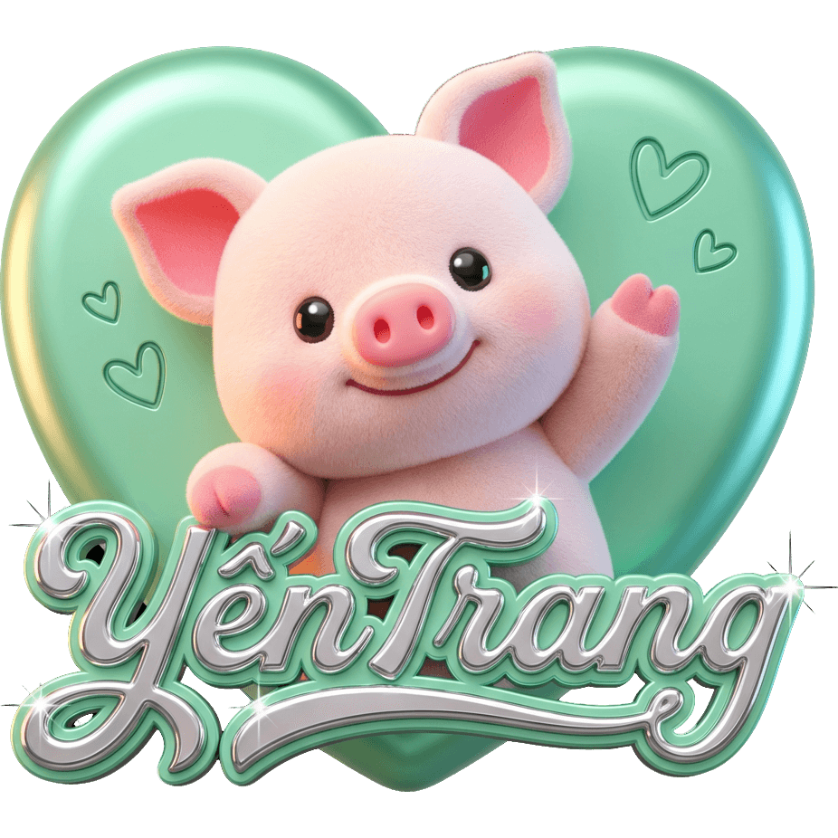 Heo YếnTrang TikTok LIVE gift