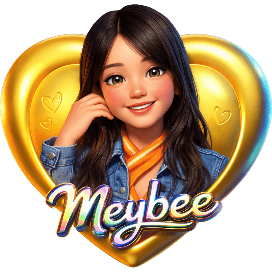 Meybee Casual TikTok LIVE gift