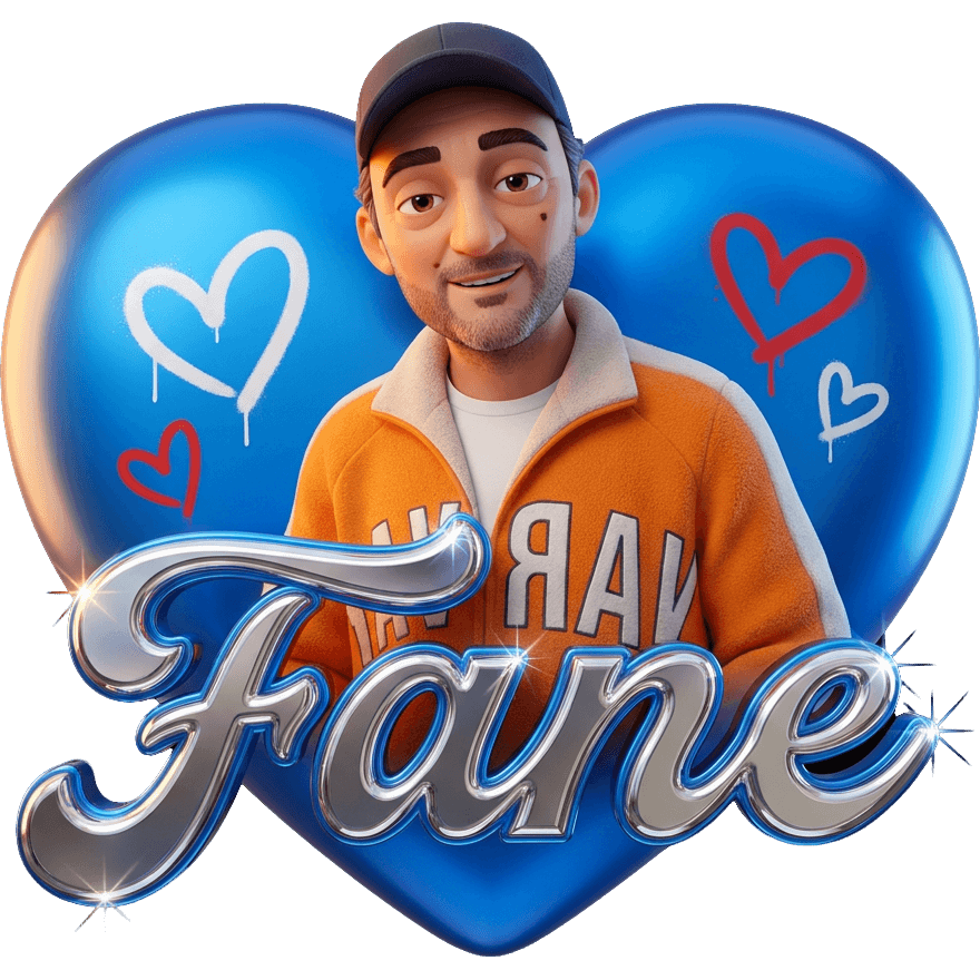 FaneFanel76 TikTok LIVE gift