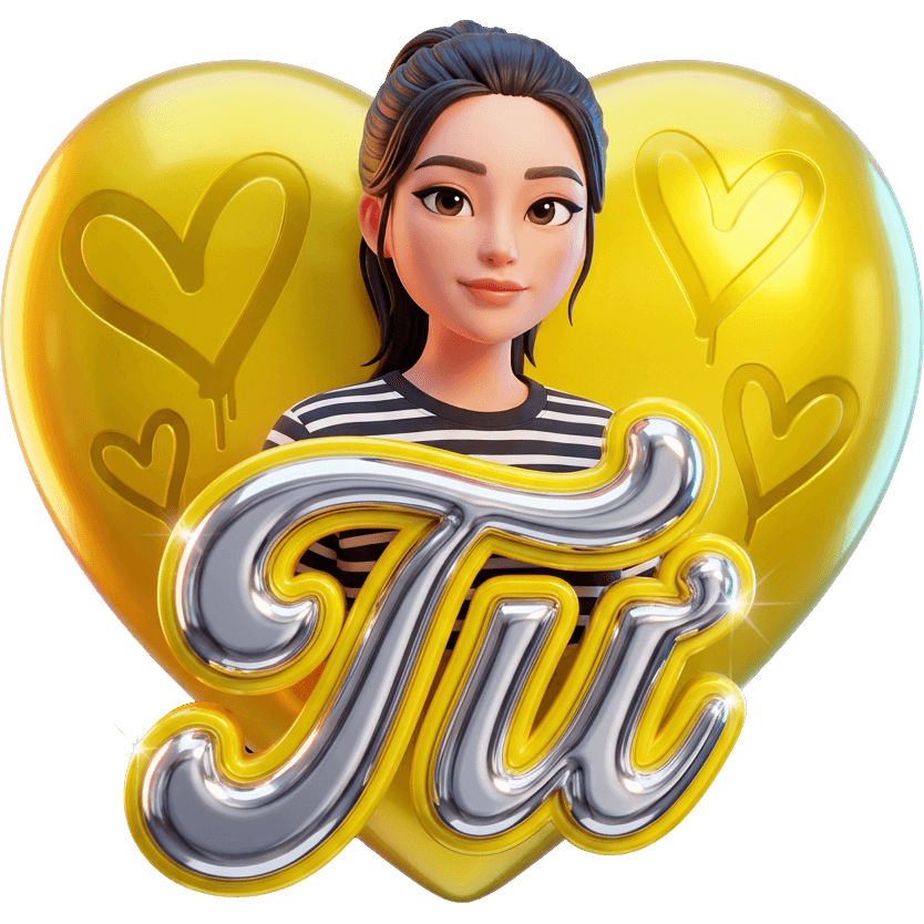 Tư Áo Sọc TikTok LIVE gift