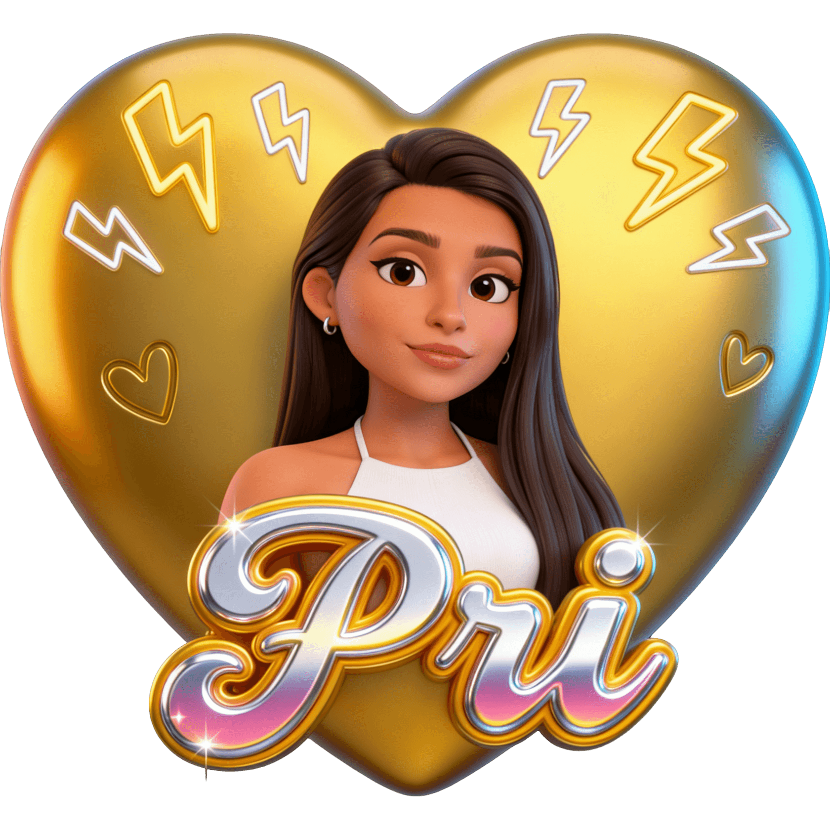Pri TikTok LIVE gift