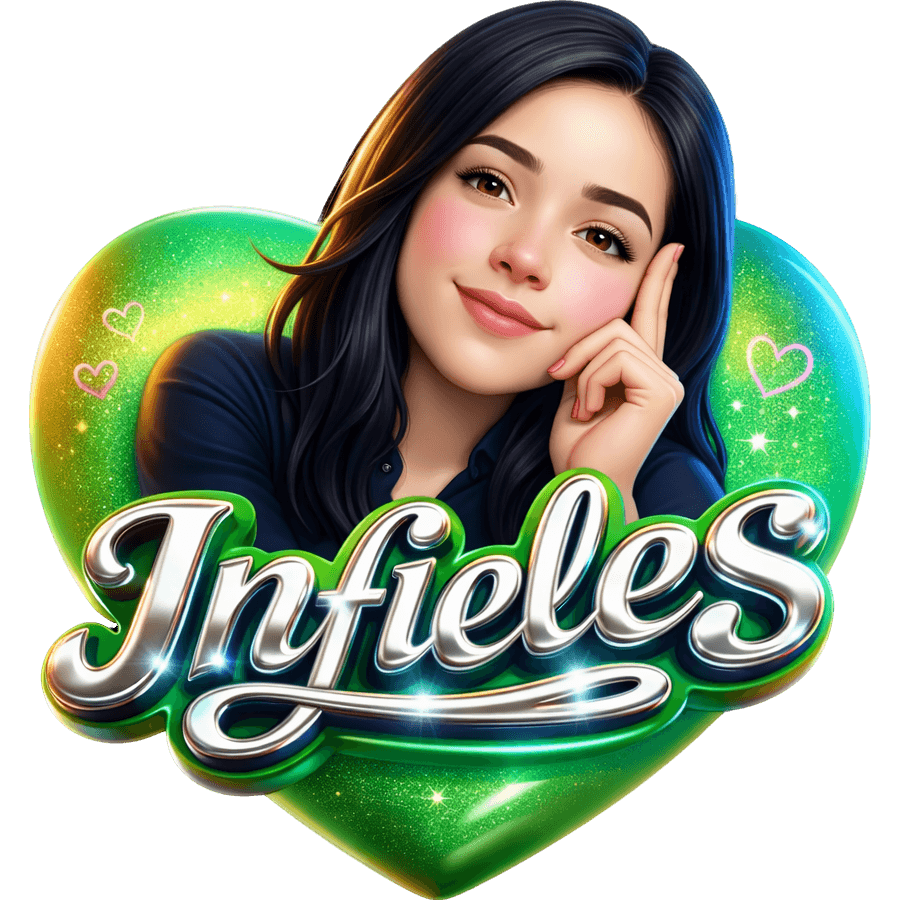 Infieles TikTok LIVE gift